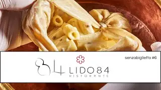 ⭐️ IL PRIMO RISTORANTE D'ITALIA?! - 12ESIMO AL MONDO - A CENA DA LIDO84