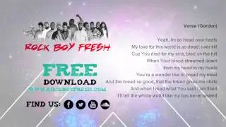 I Am In Love | Rock Boy Fresh