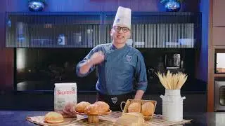 Broa de Milho com Erva-Doce: Receita Artesanal para Padarias e Festas Juninas