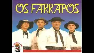 OS FARRAPOS - CHIQUITA