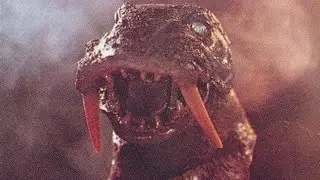Maguma Suite | Gorath (Soundtrack by Kan Ishii)