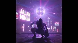 Jalan ninja