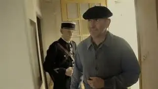 Mémoire Bretagne 1944 (Immersion en Bretagne occupée 2024)