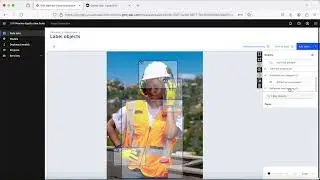 Intro to Maximo Visual Inspection (AI Computer Vision)