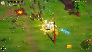 Beautiful mystic survivors 2