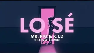 MR  PIG -  Lo se