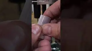 Ов учун Ўк тайорлашни Энг Тез ва Сифатли Усули #Lee Load ALL II 12k