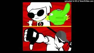 Beatdown Round 2 - Homestuck Vol. 3 OST