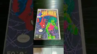 Comic Book Pickups! (Yesterdays) #comicbooks