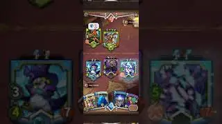 Card Monsters Gameplay 1 (Magic tutorial)