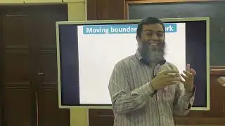Lecture 5 Thermodynamics: Chem 211 _ Energy Analysis of Closed Systems (Moving Boundary Work)