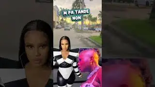 Bedjinehaiti_ SE PASAW GENYEN SE TEGR&Egrave;T OU REGR&Egrave;T🙌