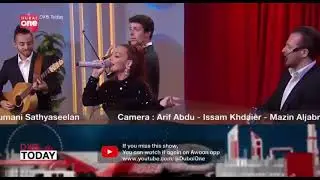 Dubai Entertainment Agency - Dubai Music Booking Service - Dubai Talent Agency