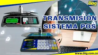 BBG - Balanzas para sistema POS