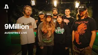 9Million on Audiotree Live (Full Session)