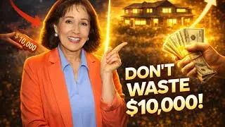 The $10K Mistake Home Buyers Make (Smart Real Estate Strategy)