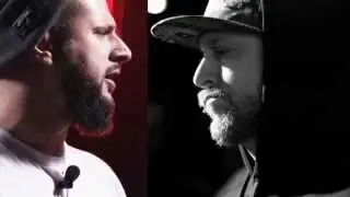 Megadef vs Caustic - July 19th 2015 - House Party Volume 1 Preview