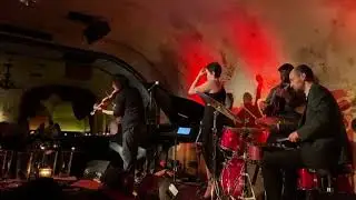 Django NYC