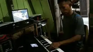 DEMO MUSIK Dirayu dirayu