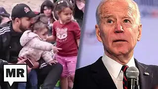 EXPLAINED: Who's To Blame For Current Border Crisis As Title 42 Expires?
