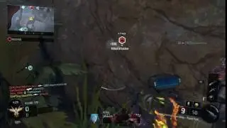 Insane BO3 Noscope!