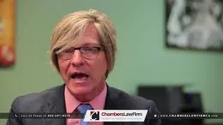 Types of Manslaughter | Chambers Law Firm
