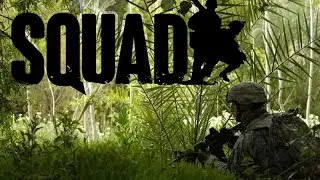 Deep Forest - SQUAD Closed Alpha