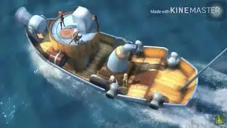 Pirates Online Mobile trailer/new version for mobile 2020