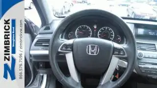 2012 Honda Accord Madison WI Sun Prairie, WI #97670 - SOLD