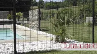 Recinzioni di design firmate Betafence