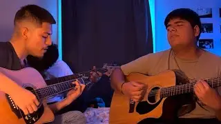BIPOLAR - Peso Pluma, Junior H, Jasiel Núñez - cover by Ray.requintos