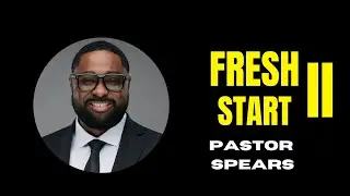 Fresh Start — Part Two | From Identity to Purpose, Vision, and Mission