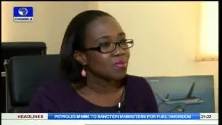 Interview with Captain Ado Sanusi; Director Flight Operation of Arik Air