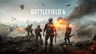 BF6 Christmas Eve Streaming