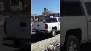 Right away disposal heil 7000  ( old footage )