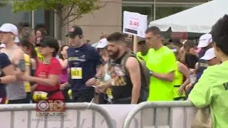 Maryland Half Marathon