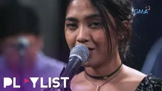 Playlist: Chiquerella &ndash; K.O.