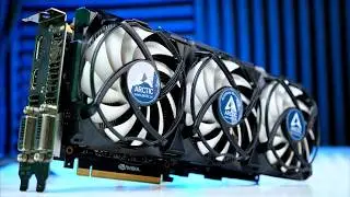 NVIDIA GeForce GTX TITAN BLACK Benchmark