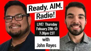 Physical Fitness Can Lead to Financial Fitness - Interview with John Reyes
