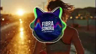 Batida que N&atilde;o Para - FIBRA SONORA- CORRIDA DE RUA