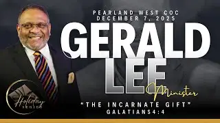 THE GIFT SERIES-