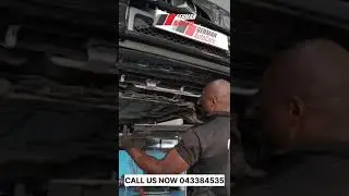 Mercedes G Class services & Mentenence