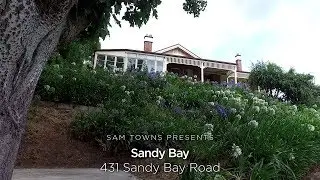 Petrusma Property Profile - 431 Sandy Bay Road, Sandy Bay