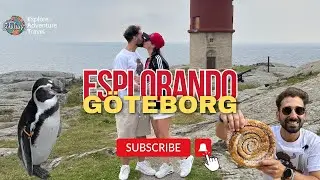 Escursione in barca all&rsquo;Isola di Vinga da G&ouml;teborg | Tour, Faro e Natura Selvaggia in Svezia