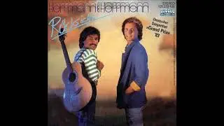 1983 Hoffmann & Hoffmann - Love Gives