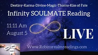 YOUR SOULMATE