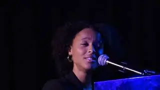 Jordan Jackson - Take me to the garden