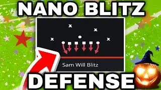 🚨НОВЫЙ Лучший NANO Блиц после патча🚨Остановите забег и пройдите Madden 24!