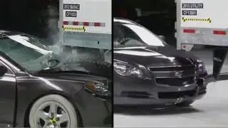 ★ Crash Test Car FAIL - DEADLY WORST CRASHES EVER ║ Car Crash Compilation