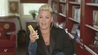 Celebs share their favorite podcasts of 2021 | theSkimm